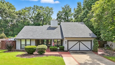 4116 E 85th St, Tulsa, OK 74137 - photo 2