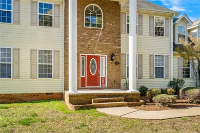 101 Lake Ridge Cir, Walhalla, SC 29691 - photo 5