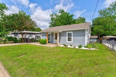 1212 W Lone Star Ave, Cleburne, TX 76033 - photo 2