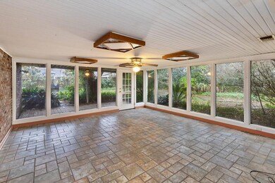 Sunroom