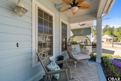 37 Foxwood Cir unit Lot 33, Kitty Hawk, NC 27949 - photo 3