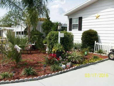 BEAUTIFULLY LANDSCAPED