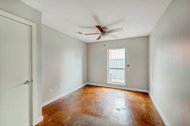 Spacious first floor bedroom with plenty of natura