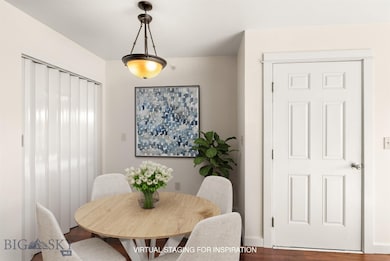 2236 Baxter Ln unit 5, Bozeman, MT 59718 - photo 5