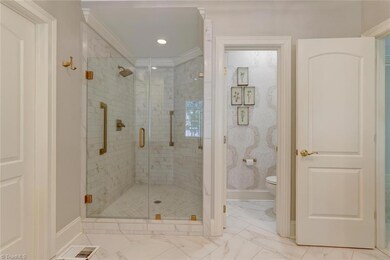 400 Cross Vine Ln, Greensboro, NC 27455 - photo 4