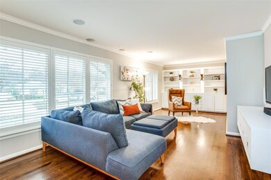 6612 Santa Anita Dr, Dallas, TX 75214 - photo 3