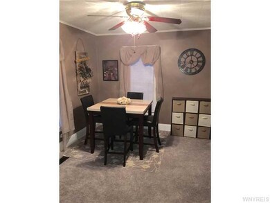 Dining Room.