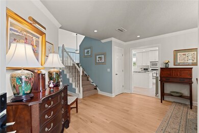 101 N Cottages Dr, Saint Simons Island, GA 31522 - photo 4