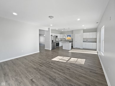 8251 Garden Ridge Rd, Indianapolis, IN 46237 - photo 3