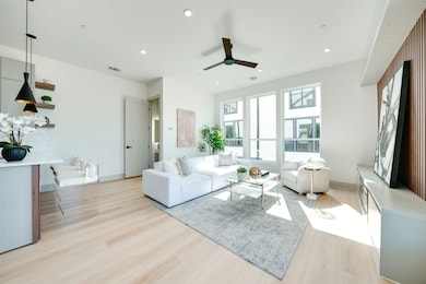 512 N Lancaster Ave unit 12, Dallas, TX 75203 - photo 5