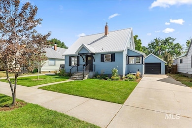 914 W 3rd St, Weiser, ID 83672 - photo 3