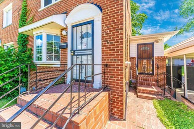 1129 Carrington Ave, Capitol Heights, MD 20743 - photo 2