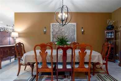 Large Dining Room