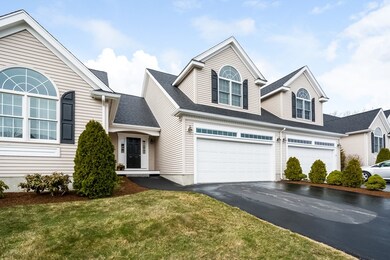 23 Edmonds Cir unit 23, Whitinsville, MA 01588 - photo 2