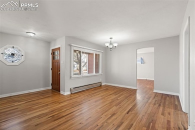 2506 N Corona St, Colorado Springs, CO 80907 - photo 4