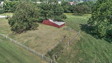 705 E Will Rogers Blvd, Claremore, OK 74017 - photo 5