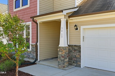 3413 Fairstone Rd, Wake Forest, NC 27587 - photo 4