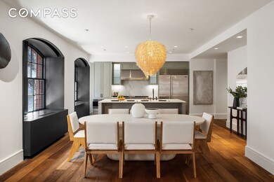 36 Bleecker St unit 3D, New York, NY 10012 - photo 5