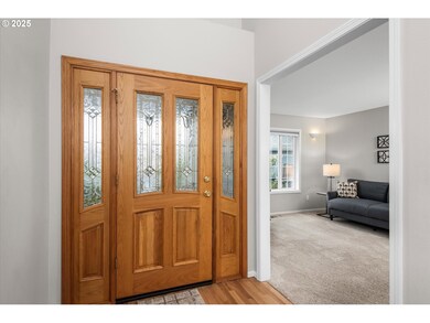Entrance/Foyer