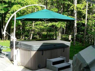 Swimming Pool/Hot Tub/Sauna.