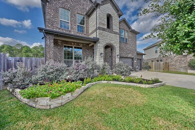 6339 Cantigny Lake Dr, Katy, TX 77493 - photo 4