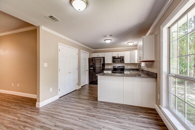 1207 1/2 7th St, Long Beach, MS 39560 - photo 4