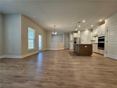 5030 Sierra Creek Dr NE, Hoschton, GA 30011 - photo 5