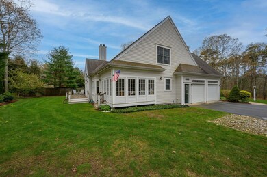 77 Boxberry Hill Rd, East Falmouth, MA 02536 - photo 6