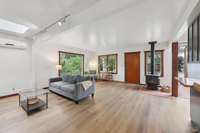 4110 Harrison Grade Rd, Sebastopol, CA 95472 - photo 4