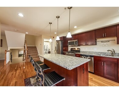 214 America Blvd unit 57A, Ashland, MA 01721 - photo 3
