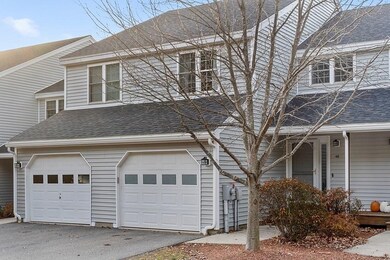 40 Mountain Laurel Ln unit 40, Fitchburg, MA 01420 - photo 2