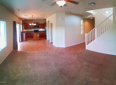 Living Room Joseph Way