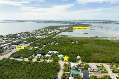 124 Yardarm Rd., Cujdoe Key