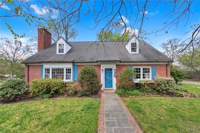 504 Duncan St, Ashland, VA 23005 - photo 2