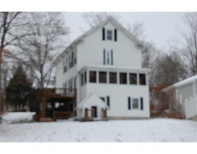 14 W Main St, Spencer, MA 01562 - photo 3