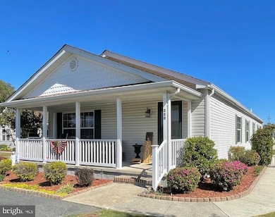 220 Barefoot Ln, Frederica, DE 19946 - photo 2