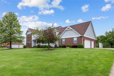 3730 Sugar Lake Dr, Freeburg, IL 62243 - photo 2