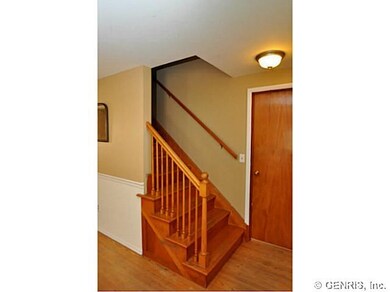 Other Staircase