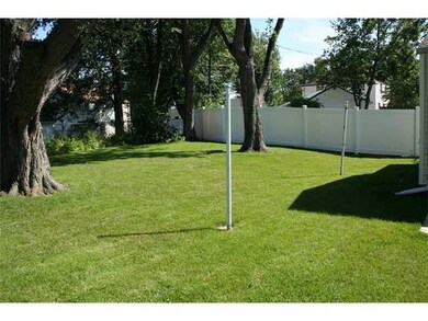 Yard/Garden