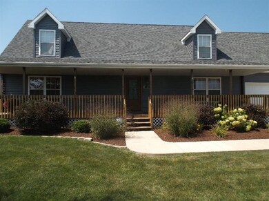 136 S 325 E, Valparaiso, IN 46383 - photo 2