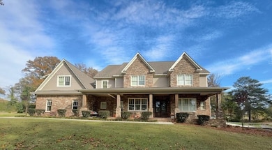 161 Lakeside Dr, Jasper, AL 35504 - photo 2