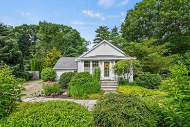 281 Sagamore Rd, Rye, NH 03870 - photo 2