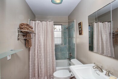 Waverly Bathroom