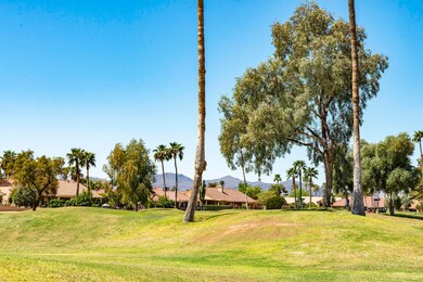 Echo Mesa Golf Course