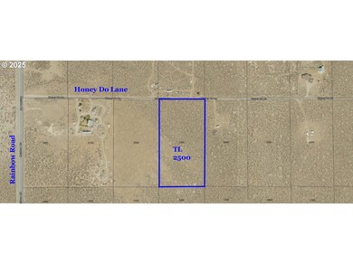 0 Honey Do Ln unit TL 2500 649334228, Christmas Valley, OR 97638 - photo 2