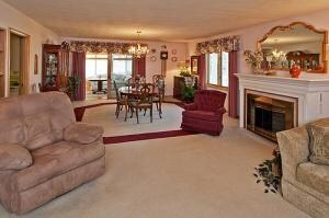 Dining Area View #2