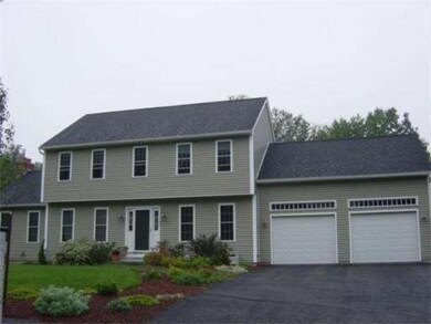 25 Old Reed Rd, Monson, MA 01057 - photo 5