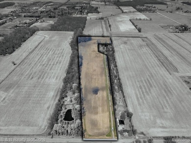 0 Almont Rd unit 20250028194, Berlin, MI 48002 - photo 4