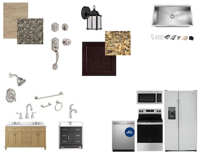 Vision Board M-23