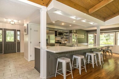 Open Concept